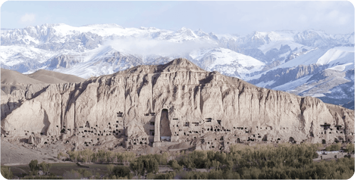 Bamyan