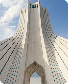Tehran